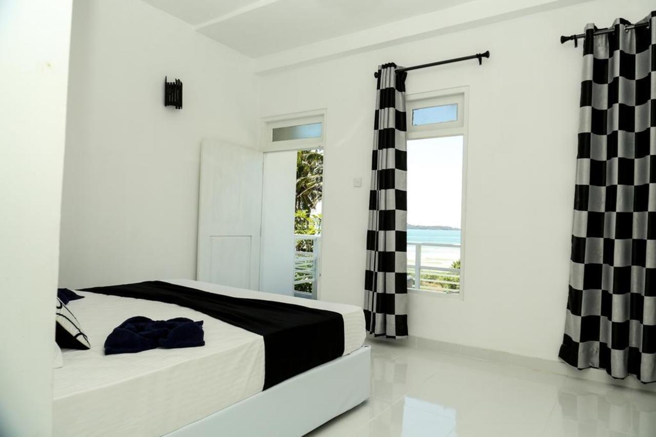 Albergue Soul Surfer - Weligama Exterior foto