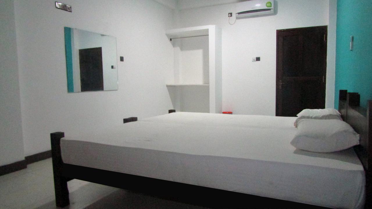 Albergue Soul Surfer - Weligama Exterior foto
