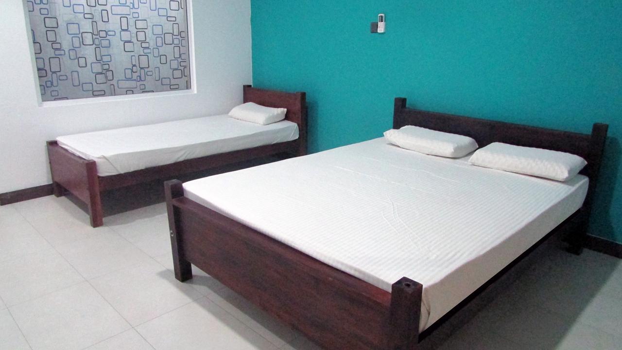 Albergue Soul Surfer - Weligama Exterior foto