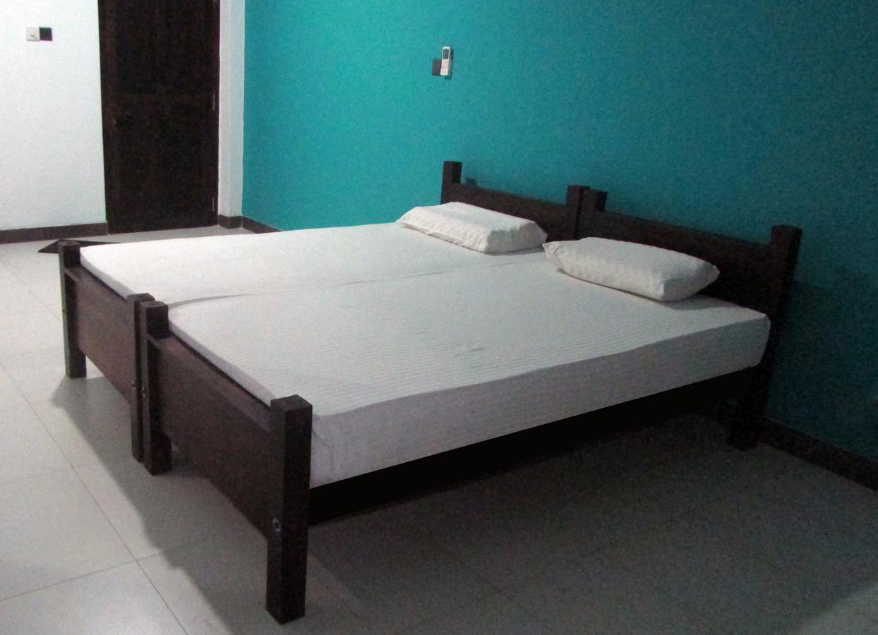 Albergue Soul Surfer - Weligama Exterior foto