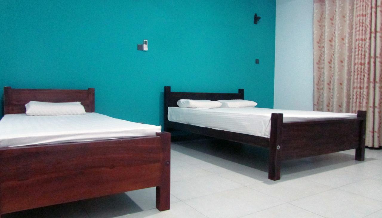 Albergue Soul Surfer - Weligama Exterior foto