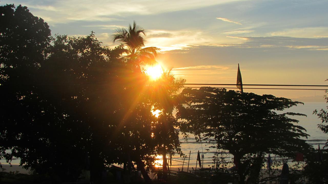 Albergue Soul Surfer - Weligama Exterior foto