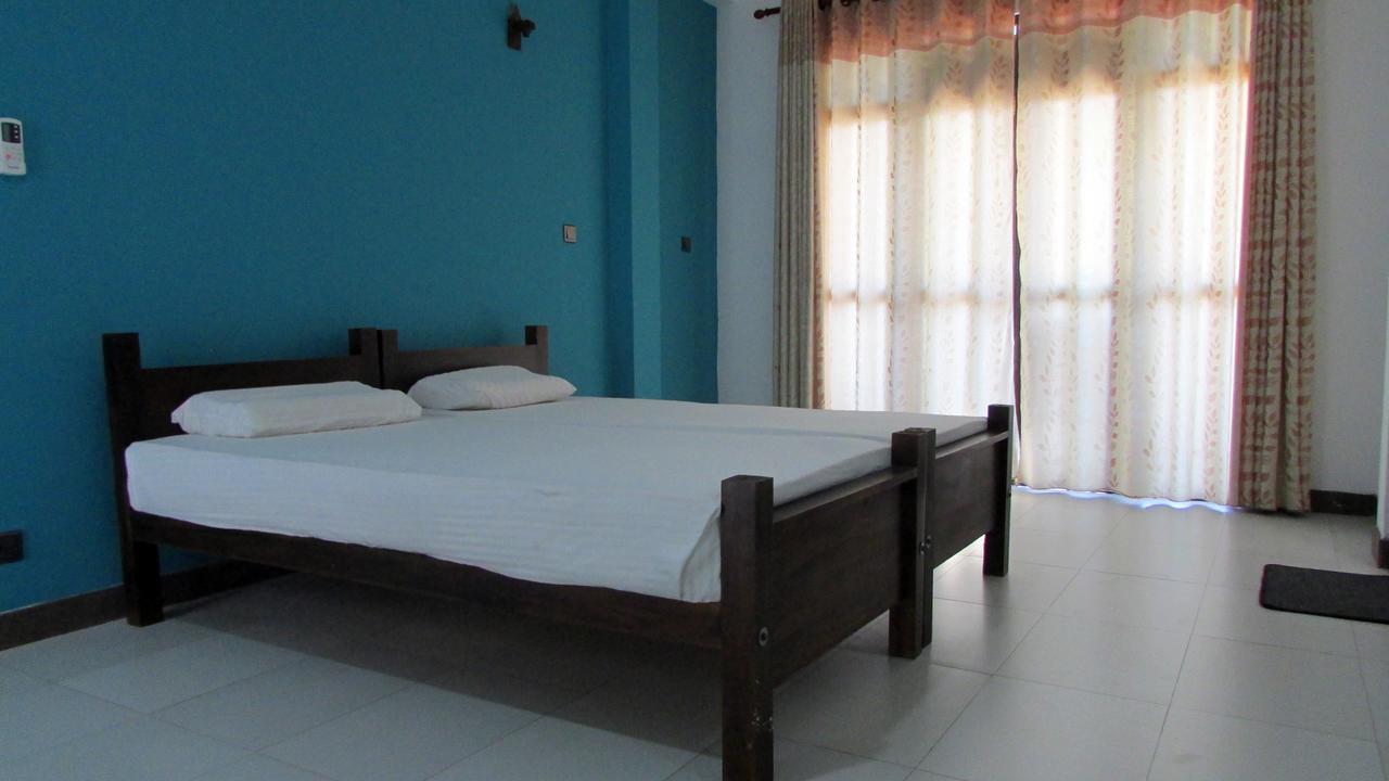 Albergue Soul Surfer - Weligama Exterior foto