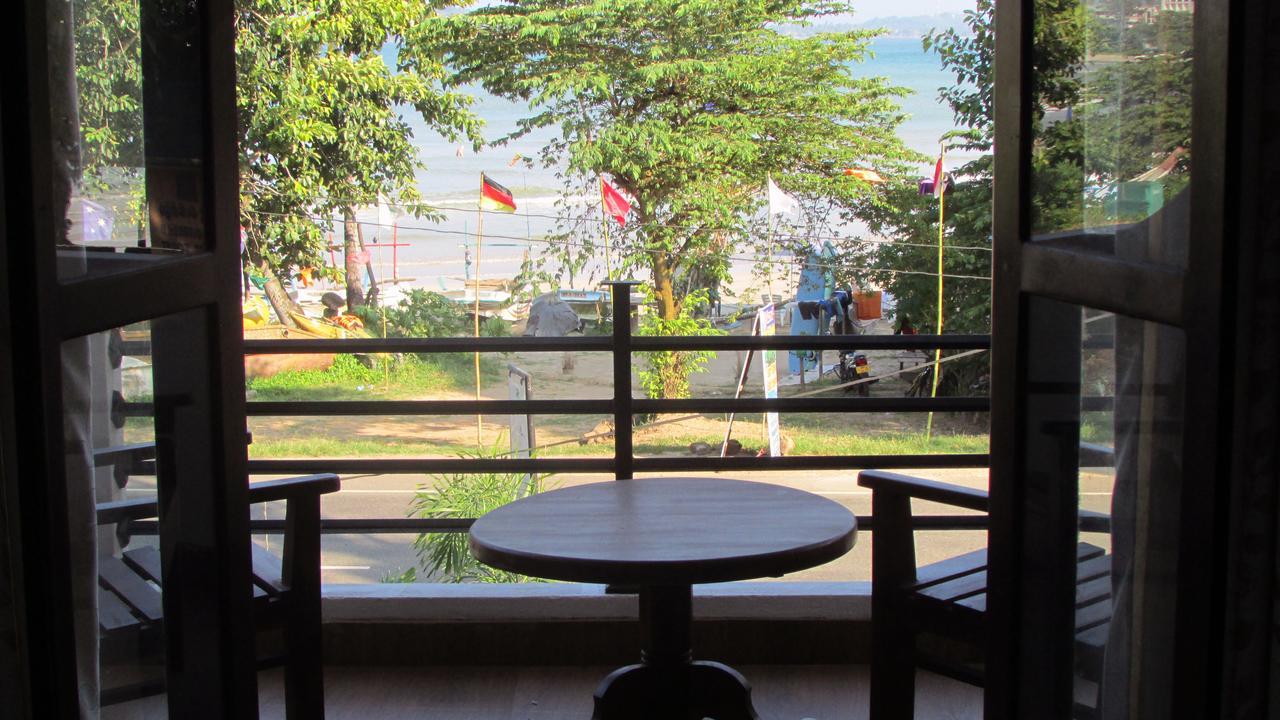 Albergue Soul Surfer - Weligama Exterior foto
