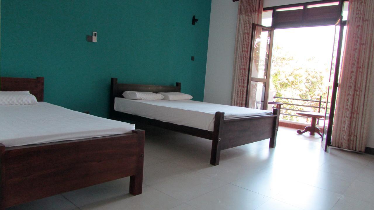 Albergue Soul Surfer - Weligama Exterior foto