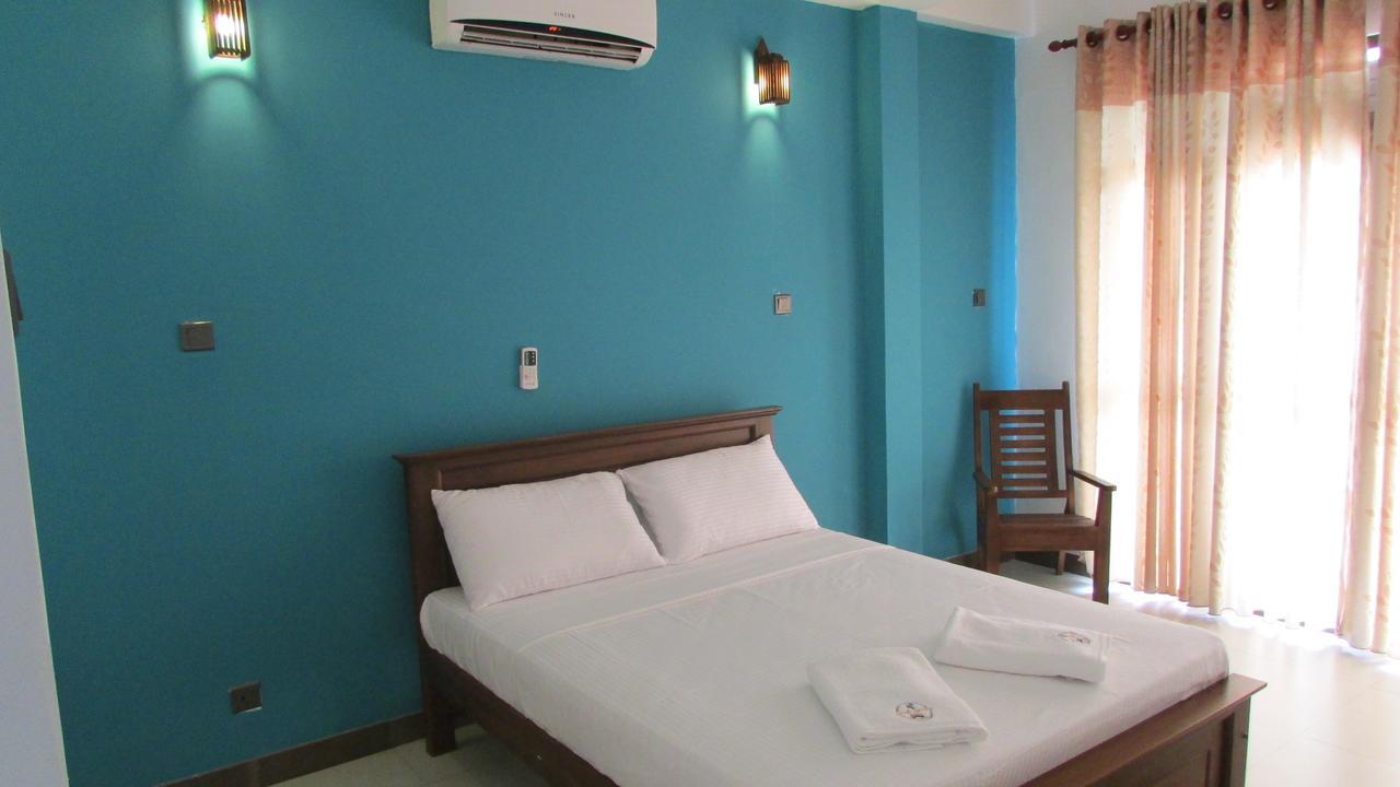 Albergue Soul Surfer - Weligama Exterior foto