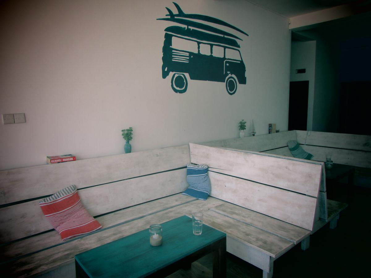 Albergue Soul Surfer - Weligama Exterior foto