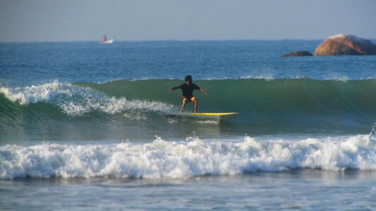 Albergue Soul Surfer - Weligama Exterior foto