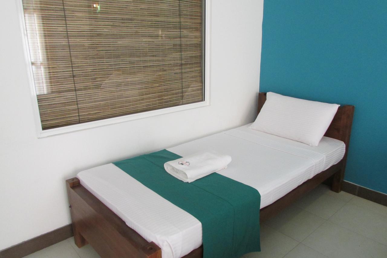 Albergue Soul Surfer - Weligama Exterior foto